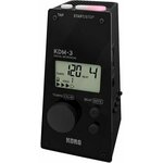 Korg KDM-3-BK Digitalni metronom