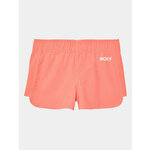 Roxy Kupaće hlače ERGBS03107 Ružičasta Regular Fit
