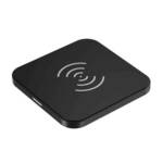 Wireless inductive charger Choetech T511-S, 10W (black)