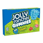 Jolly Rancher Sour Gummies 99g