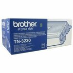 Brother TN-3230 Original Toner Crni