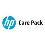 HP eCarePack Warranty Extension 5 Years Pick-up and Delivery Service (UK721E)