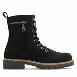 Čizme Clara Barson TALIA WS6207-01 Crna