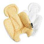 4moms umetak Newborn 5.0 yellow/mesh