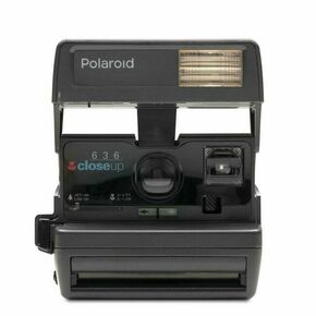Polaroid Originals 600™ Camera Round Instant fotoaparat s trenutnum ispisom fotografije Refurbished camera (004710)