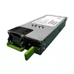 Modular PSU 500W titanium hp