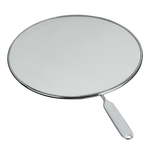 Zaštitna mrežica protiv prskanja Metaltex Frittata, ⌀ 34 cm