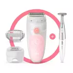 Braun Silk-épil 5-820 Sensosmart epilator