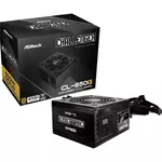 ASRock napajanje CL-650G 650 W, 120mm/140mm