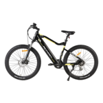 MS eBike m10 električni bicikl 27.5" (650b)