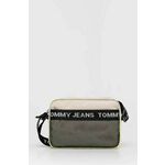 Crossover torbica Tommy Jeans Tjm Essential Ew Camera Bag AM0AM10898 ACI