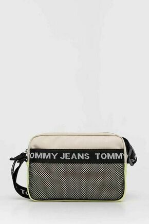 Crossover torbica Tommy Jeans Tjm Essential Ew Camera Bag AM0AM10898 ACI