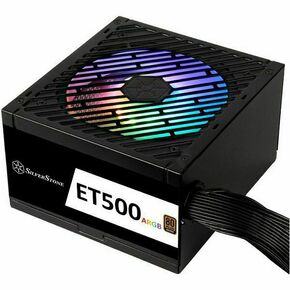 SST-ET500-ARGB - Napajanje SilverStone ET500-ARGB