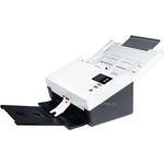 Avision AD345GN skener, A4