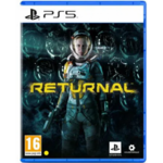 PS5 igra Returnal