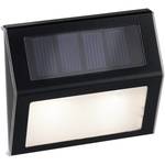 Paulmann Dayton 94234 vanjska solarna zidna lampa 0.05 W toplo bijela antracitna boja
