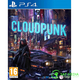 Cloudpunk PS4