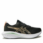 Tenisice za trčanje Asics Gel-Excite 10 1012B418 Crna