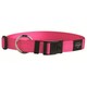 Rogz Utility roza ogrlica za pse S (HB14-K)