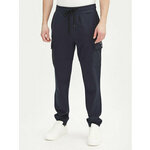 Aeronautica Militare Jogger 251PF964F559 Tamnoplava Regular Fit