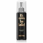 Alcina It's never too late! tonik za lice s voćnim kiselinama 125 ml