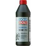 Liqui Moly 3821 Motorbike 80W-90 1L Ulje za mjenjač