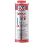 Liqui Moly dodatak protiv smrzavanja goriva Diesel Flow Fit K, 1 L