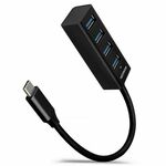 Axagon HUE-M1C USB Hub