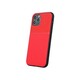 Elegance maskica za Samsung Galaxy S21: crvena