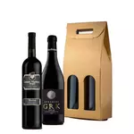 Poklon paket vino Grk Sur Lie, Dingač Grande | Madirazza
