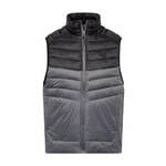 JACK & JONES Prsluk 'JJESprint' bazalt siva / crna 19229414