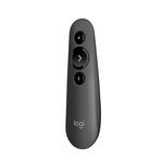 Prezenter LOGITECH R500, laser, bežični