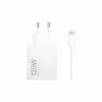 Xiaomi 120W Charging Combo (Type-A) EU, punjač