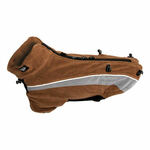 Kaput za Pse - Rogz Polarskin - Smeđi - XXS - 25 cm