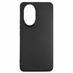 MaxMobile maskica za Xiaomi Redmi A5 SILICONE MIKRO crna