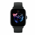 Xiaomi Amazfit Gts 3 pametni sat, Black