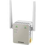 Netgear EX6120, Dual Band (2.4 GHz & 5 GHz), Wi-Fi 5 (802.11ac)