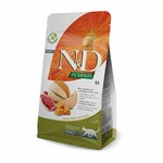N&D Pumpkin Adult - Patka i Dinja - 1.5 kg