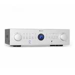 Auna Auna AMP-CD950 DG, digitalno višekanalno pojačalo, 8 x 100 W, BT, opt. ulaz, daljinski upravljač