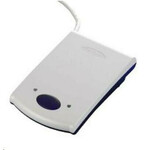 GIGA čitač PCR-330, RFID čitač, 125kHz, USB (emulacija tipkovnice)