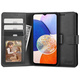 Tech-Protect Wallet Samsung Galaxy A14 5G Black