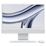 Apple iMac mqrk3cr/a, M3, 512GB SSD, 8GB RAM