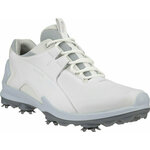 Ecco Biom Tour Mens Golf Shoes White 42