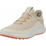 Ecco Core Womens Golf Shoes Limestone 36