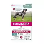 Eukanuba Daily Care Mono Protein – losos, 12 kg