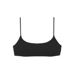 VIVANCE Bikini gornji dio crna