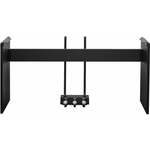 Kurzweil ST-4 LB Drveni stalak za klavijature Black