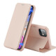 Premium DuxDucis® SKIN X Preklopna futrola za iPhone 12 Pro Max Pink