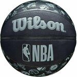 Wilson NBA Team Tribute Basketball All Team 7