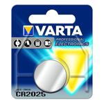 Varta baterija CR2025, 3 V